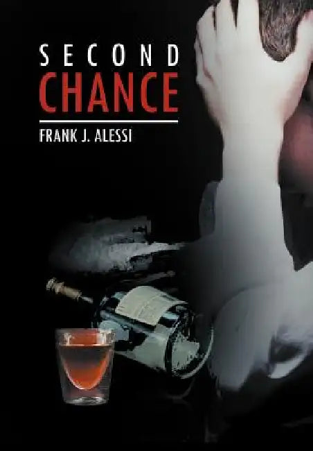 Second Chance by Frank J. Alessi