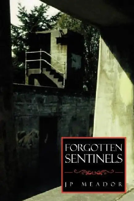 Forgotten Sentinels by Jp Meador