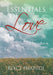 Essentials of Love by Reece Phatudi
