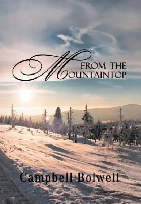 From the Mountaintop by Campbell Bolwell