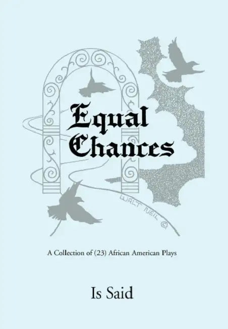 Equal Chances by Is Said