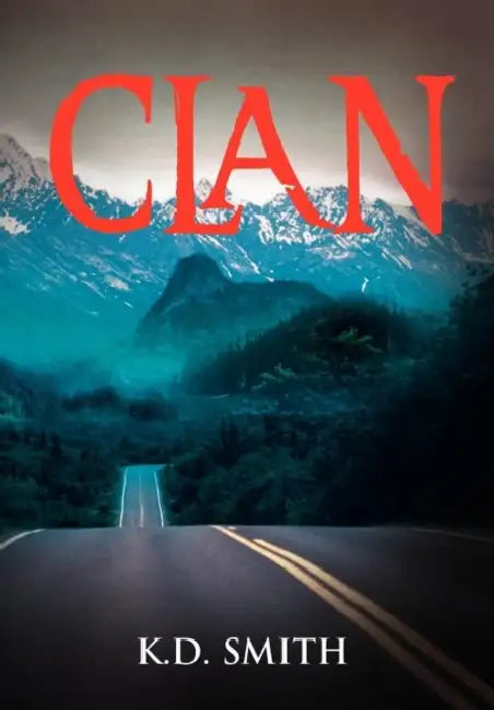 Clan by K. D. Smith
