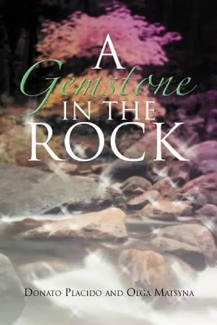 A Gemstone in the Rock by Donato Placido