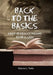 Back to the Basics by Marcia L. Parks