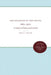 The Railroads of the South, 1865-1900: A Study in Finance and Control by John F. Stover