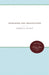 Humanism and Imagination by George R. Elliott
