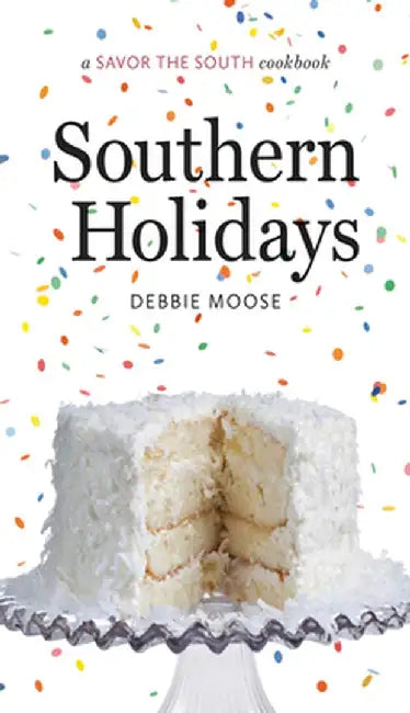 Southern Holidays by Debbie Moose