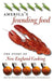 America's Founding Food: The Story of New England Cooking by Keith Stavely, Kathleen Fitzgerald