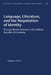 Language, Literature, and the Negotiation of Identity: Foreign Worker German in the Federal Republic of Germany by Barbara A. Fennell