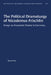 The Political Dramaturgy of Nicodemus Frischlin: Essays on Humanist Drama in Germany by David Price