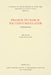 Francis Petrarch, Six Centuries Later: A Symposium by Aldo Scaglione