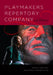Playmakers Repertory Company: A History by Bobbi Owen