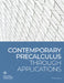 Contemporary Precalculus Through Applications by North Carolina School of Science and Mat