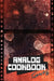 Analog Cookbook Issue #6 by Kate E. Hinshaw, Andi Avery, Hogan Seidel