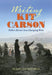 Writing Kit Carson: Fallen Heroes in a Changing West by Susan Lee Johnson