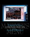 Mariner's Menu: 30 Years of Fresh Seafood Ideas by Joyce Taylor