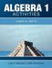 Algebra 1 Activities by James H. Smith