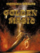 Golden Magic by Viktoria Wealth