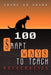 100 Smart Ways to Teach Mathematics by Chong An Chang