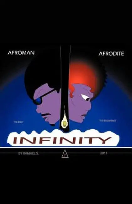 Infinity by Ramael S.