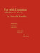 Fun with Grammar: A Workbook for All of Us by Marcielle Brandler