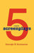 5 Screenplays by George N. Rumanes