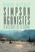 Simpson Agonistes: A History of a Crime by Robert Metcalfe
