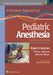 A Practical Approach to Pediatric Anesthesia by Robert S. Holzman