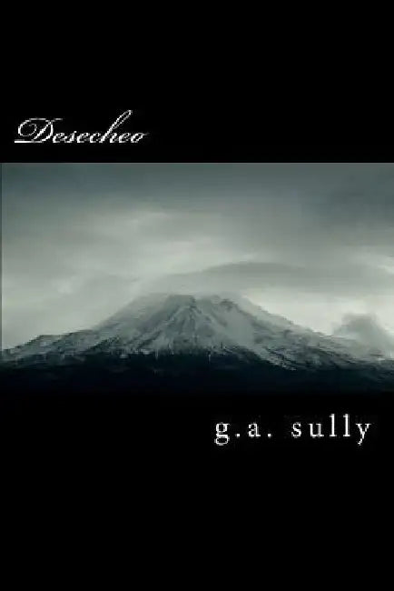 Desecheo by G. a. Sully