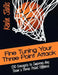 Fine Tuning Your Three-Point Attack: 150 Concepts to Improve Any Team's Three-Point Offense by Kevin Sivils