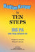 Haitian Kreyol in Ten Steps by Roger E. Savain
