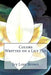 Colors Written on a Lily Pad by Ivy Love Brown