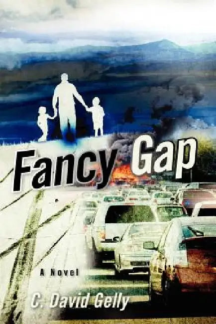 Fancy Gap by C. David Gelly