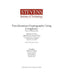 Post-Quantum Cryptography Using Complexity by Michael James de Mare
