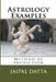Astrology Examples: Method of predictions by Jaipal Singh Datta Astrog