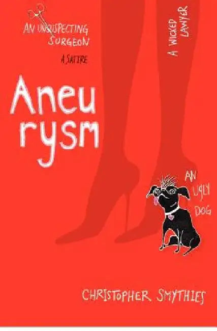 Aneurysm by Christopher Smythies