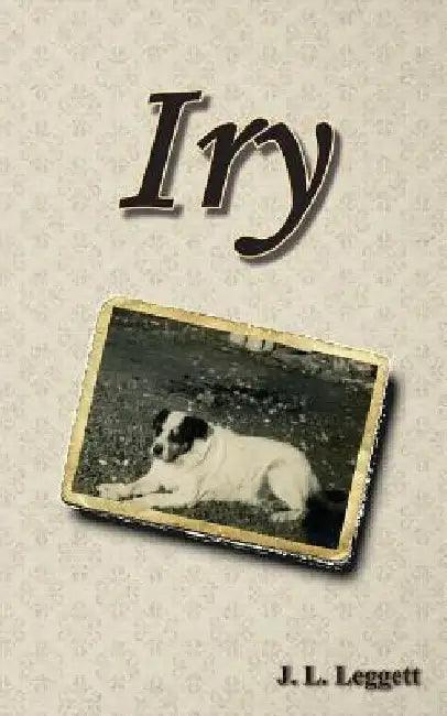 Iry by W. R. Leggett