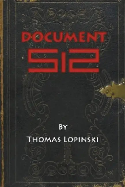 Document 512 by Thomas Lopinski