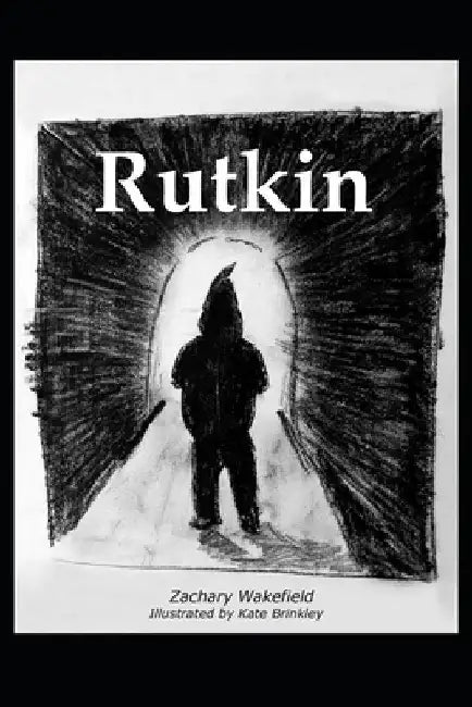 Rutkin by Kate Brinkley