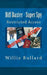 Biff Baxter - Super Spy: Restricted Access by Willis A. Bullard