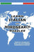 Learn Italian with Wordsearch Puzzles by David Solenky