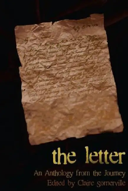 The Letter by Tim Yao