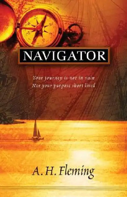 Navigator by A. H. Fleming
