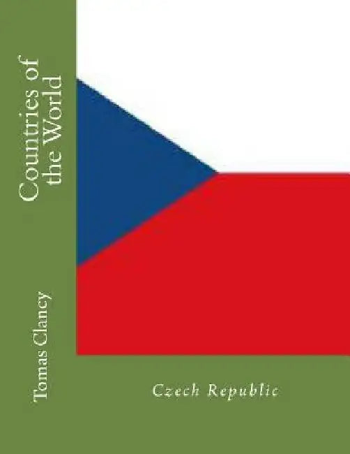 Countries of the World: Czech Republic by Tomas Clancy