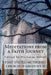 meditations from a faith journey by Nicholas Abbott