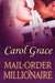 Mail-Order Millionaire by Carol Grace