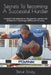 Secrets To Becoming A Successful Hurdler: A special book designed to help parents, coaches and athletes with improving HURDLE performance. by Steve Silvey