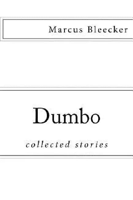Dumbo by Marcus Bleecker