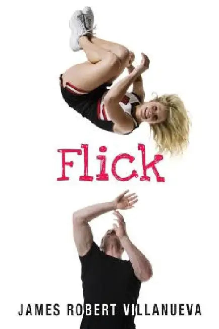 Flick by James Robert Villanueva