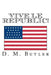 Vive Le Republic! by D. M. Butler
